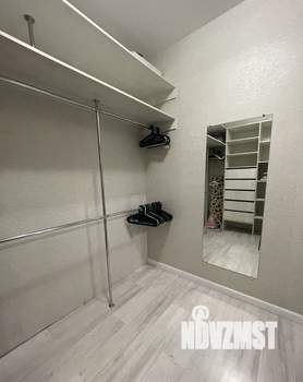 1-к квартира, на длительный срок, 44м2, 2/24 этаж