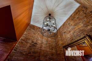 1-к квартира, посуточно, 15м2, 1/1 этаж