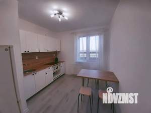 1-к квартира, посуточно, 33м2, 17/23 этаж