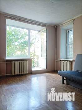 1-к квартира, на длительный срок, 32м2, 3/9 этаж