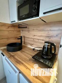 Студия квартира, посуточно, 12м2, 1/5 этаж