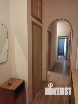 2-к квартира, на длительный срок, 56м2, 2/5 этаж