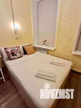 Студия квартира, посуточно, 16м2, 2/5 этаж