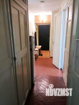 2-к квартира, на длительный срок, 53м2, 1/4 этаж