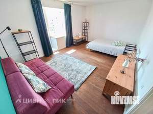 2-к квартира, на длительный срок, 63м2, 13/15 этаж