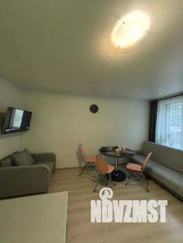 2-к квартира, посуточно, 65м2, 3/20 этаж