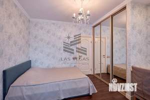 4-к квартира, на длительный срок, 100м2, 4/10 этаж