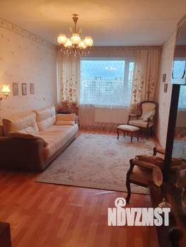 2-к квартира, на длительный срок, 48м2, 9/9 этаж