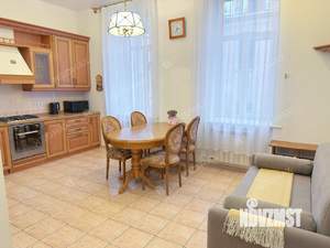 3-к квартира, на длительный срок, 109м2, 3/6 этаж