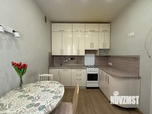 2-к квартира, на длительный срок, 65м2, 4/5 этаж