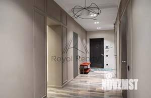 4-к квартира, на длительный срок, 171м2, 5/7 этаж