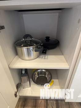 2-к квартира, посуточно, 54м2, 3/5 этаж