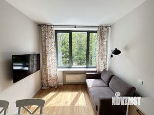 1-к квартира, на длительный срок, 44м2, 3/5 этаж