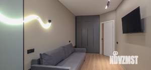 1-к квартира, на длительный срок, 37м2, 5/7 этаж