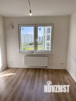 Студия квартира, на длительный срок, 23м2, 11/22 этаж