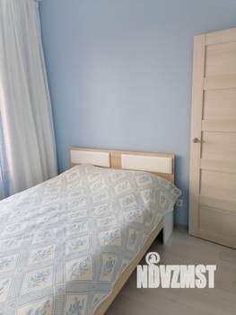 1-к квартира, на длительный срок, 35м2, 3/5 этаж