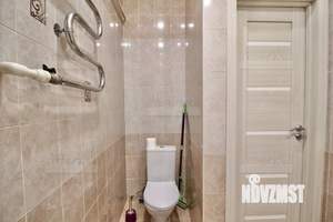 2-к квартира, на длительный срок, 46м2, 5/5 этаж