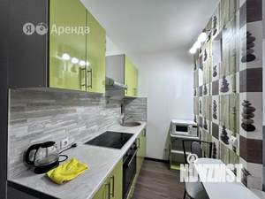 Студия квартира, на длительный срок, 25м2, 2/20 этаж