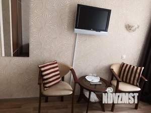 1-к квартира, посуточно, 15м2, 1/1 этаж