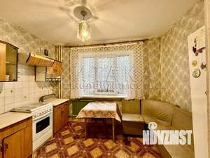 2-к квартира, на длительный срок, 51м2, 1/10 этаж