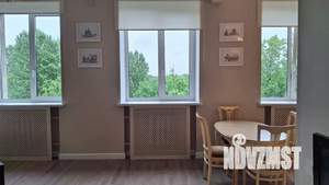 2-к квартира, посуточно, 65м2, 5/6 этаж