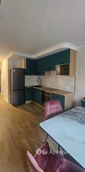 2-к квартира, на длительный срок, 60м2, 3/6 этаж