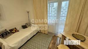 2-к квартира, на длительный срок, 49м2, 7/26 этаж