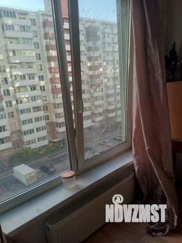 1-к квартира, на длительный срок, 30м2, 7/12 этаж