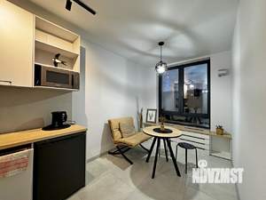 1-к квартира, на длительный срок, 35м2, 6/10 этаж