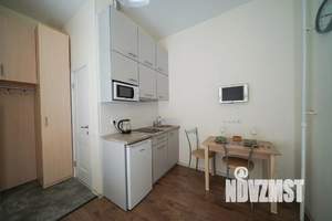 Студия квартира, посуточно, 22м2, 2/6 этаж