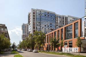 1-к квартира, на длительный срок, 31м2, 11/17 этаж