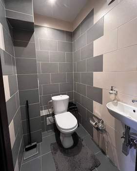 2-к квартира, на длительный срок, 54м2, 18/24 этаж