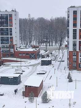 Студия квартира, на длительный срок, 24м2, 9/14 этаж