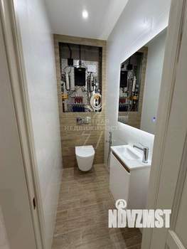 2-к квартира, на длительный срок, 70м2, 16/19 этаж