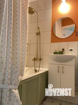 1-к квартира, на длительный срок, 38м2, 4/5 этаж