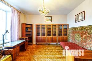 2-к квартира, посуточно, 65м2, 6/7 этаж