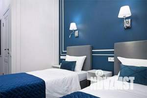 1-к квартира, посуточно, 16м2, 1/4 этаж
