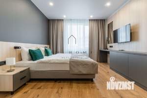 Студия квартира, на длительный срок, 28м2, 5/9 этаж