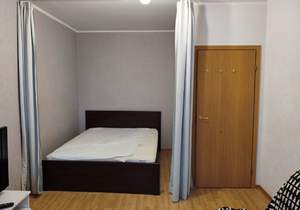 1-к квартира, на длительный срок, 35м2, 11/18 этаж