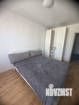 2-к квартира, на длительный срок, 50м2, 18/18 этаж