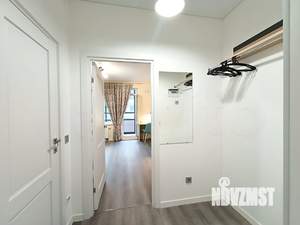 Студия квартира, на длительный срок, 24м2, 2/5 этаж