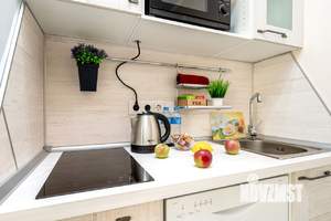 Студия квартира, на длительный срок, 29м2, 4/18 этаж