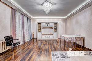 2-к квартира, на длительный срок, 76м2, 1/16 этаж