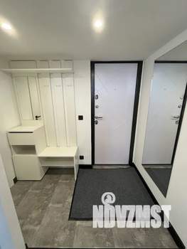 Студия квартира, посуточно, 24м2, 3/5 этаж