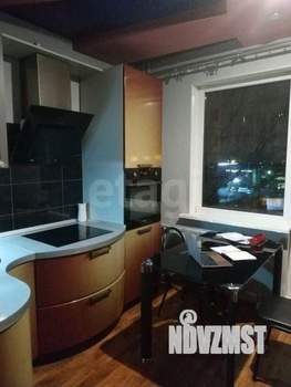 1-к квартира, на длительный срок, 39м2, 4/12 этаж