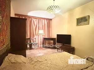 2-к квартира, на длительный срок, 60м2, 6/9 этаж