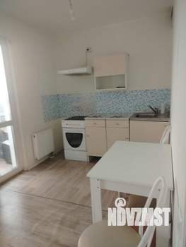 Студия квартира, на длительный срок, 22м2, 13/26 этаж