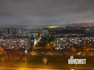 2-к квартира, на длительный срок, 36м2, 6/24 этаж