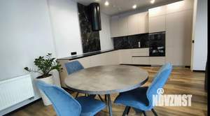 3-к квартира, на длительный срок, 82м2, 12/22 этаж