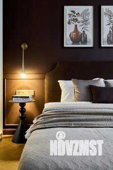 1-к квартира, посуточно, 47м2, 7/9 этаж